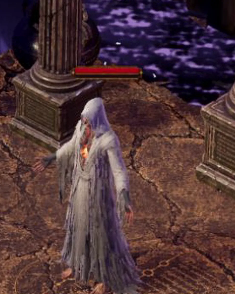 Ash Caster